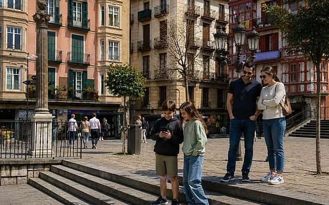 Bilbao