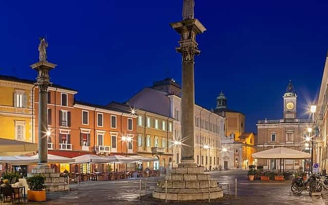 Ravenna