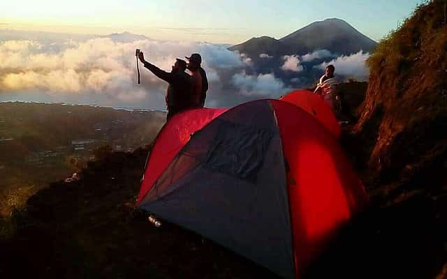 Mount Batur