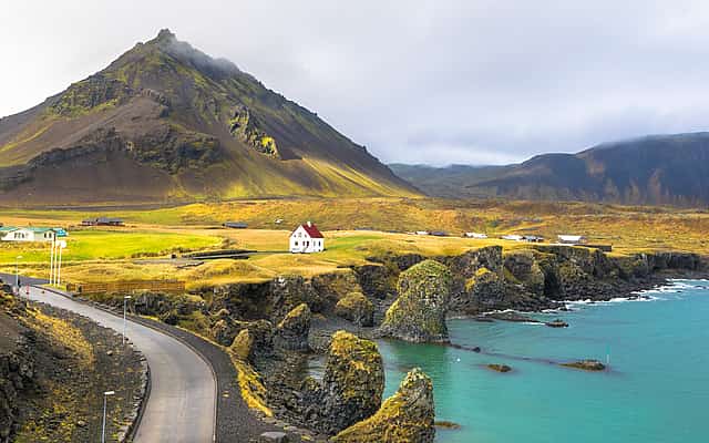 Wonders of Snaefellsnes Tour