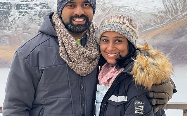 Private Winter Tour in Georgia