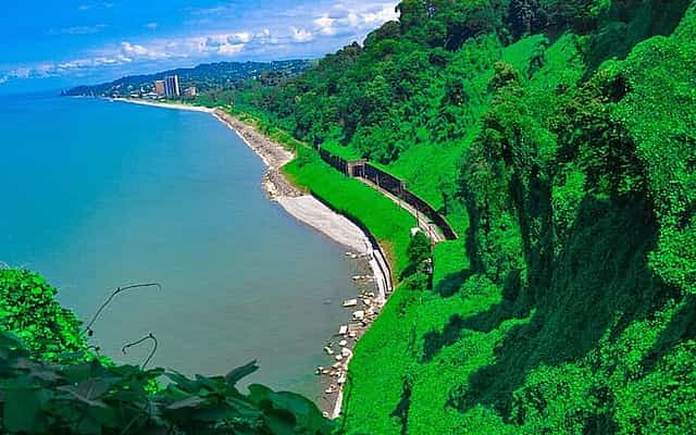 Batumi
