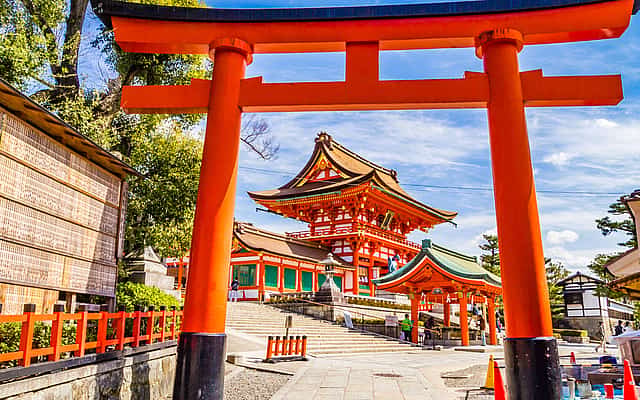 Kyoto