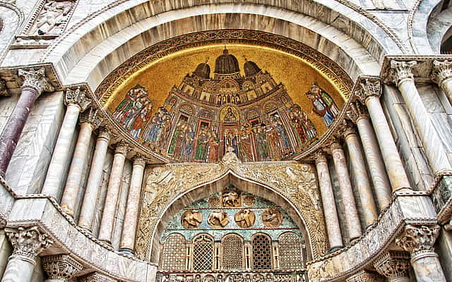 Venice Walking Tour