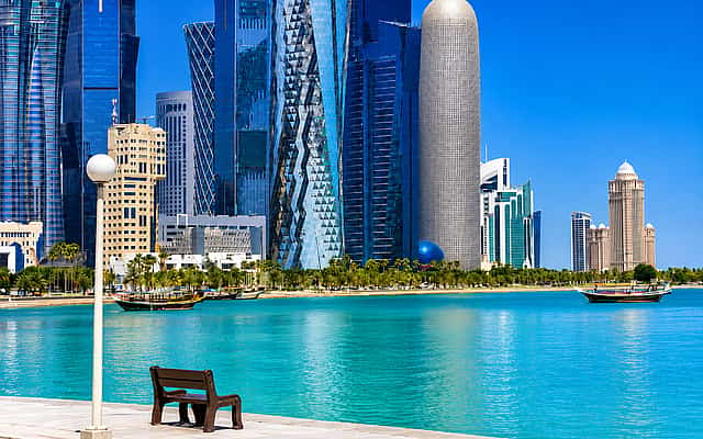 Doha