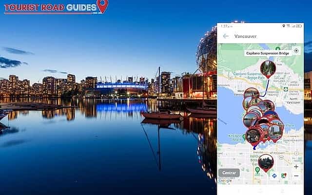 Vancouver