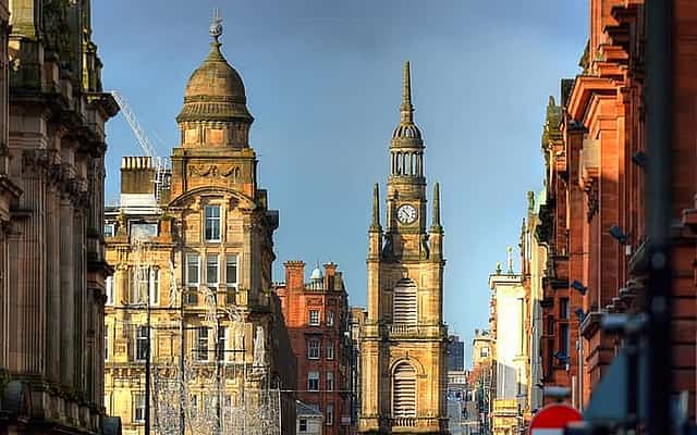Glasgow