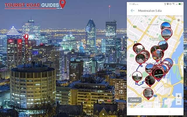 Montréal