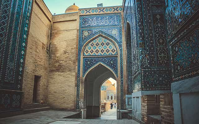 Samarkand