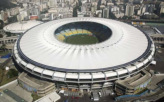 Rio de Janeiro
