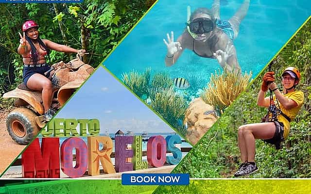 Puerto Morelos
