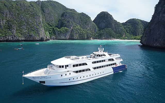 Phi Phi Island