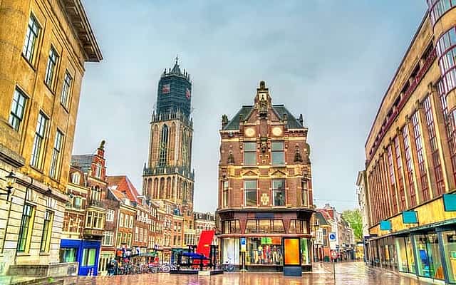 Utrecht