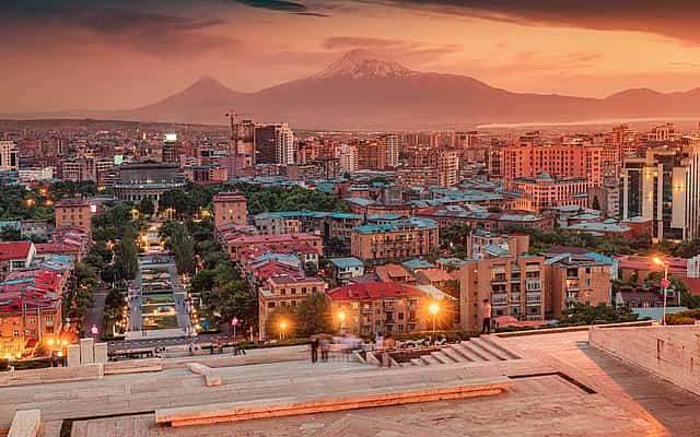 Հայաստանի ազգային օպերայի և բալետի թատրոն