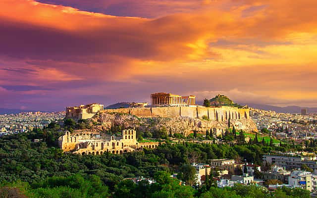 Acropolis