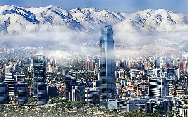 Santiago