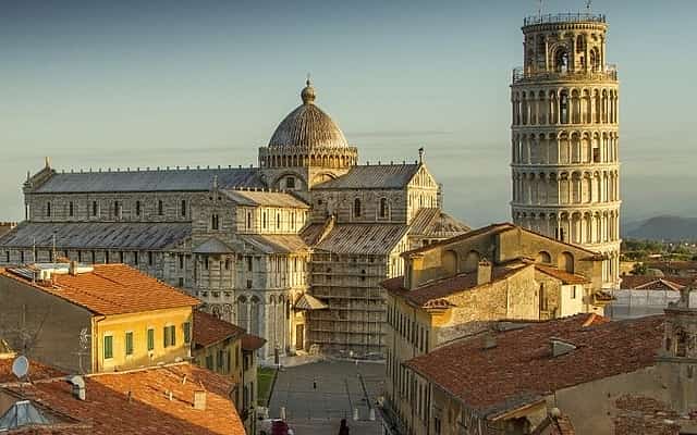 Pisa