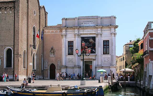 Galerie dell'Accademia