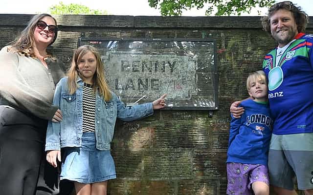 Liverpool