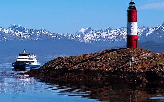 Ushuaia