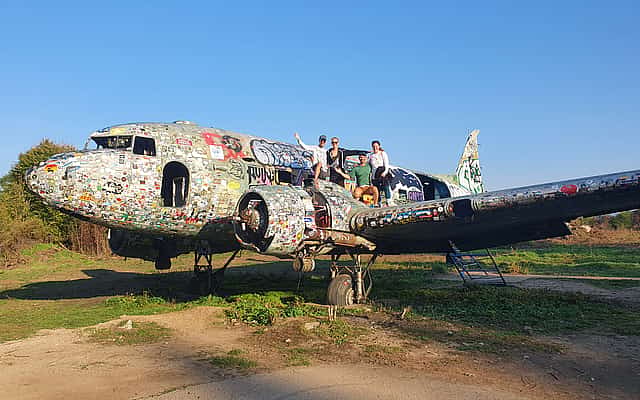 Zeljava Aerodrome