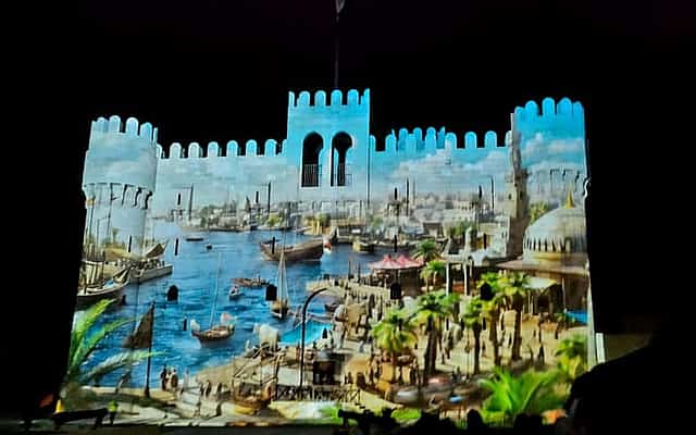 Alexandria