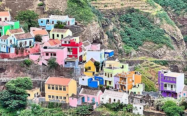 Ribeira Grande