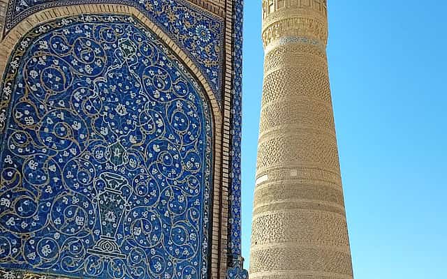 Bukhara