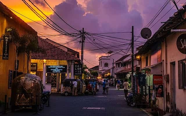 Hikkaduwa