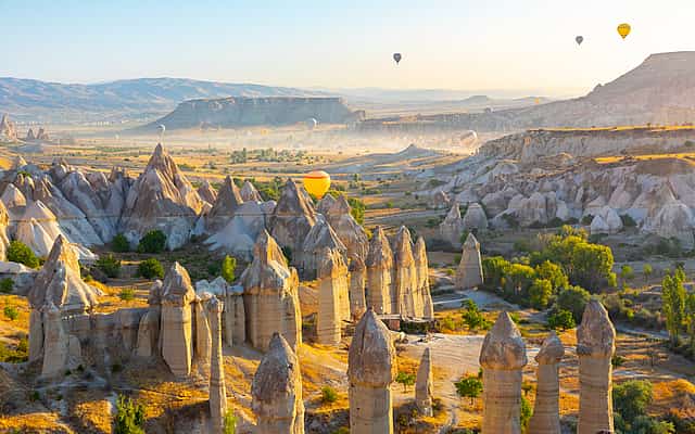 Nevşehir