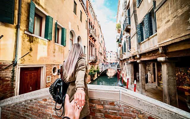 Venice