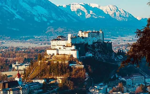 Passau
