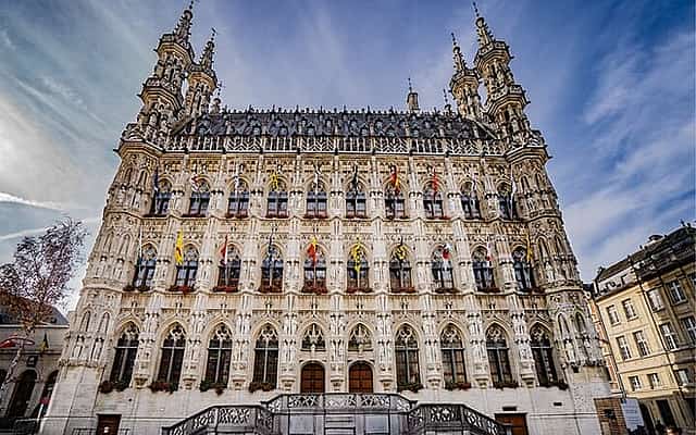 Zaventem