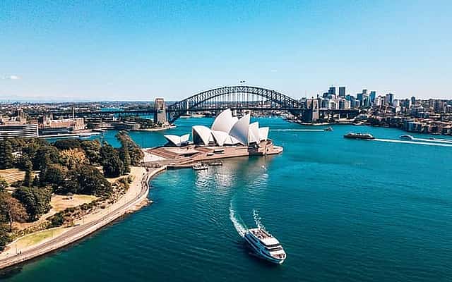 Sydney