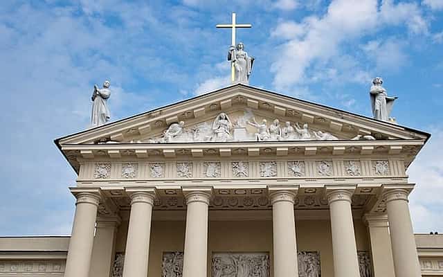 Vilnius