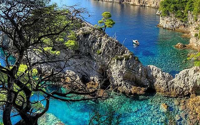 Elaphiti Islands