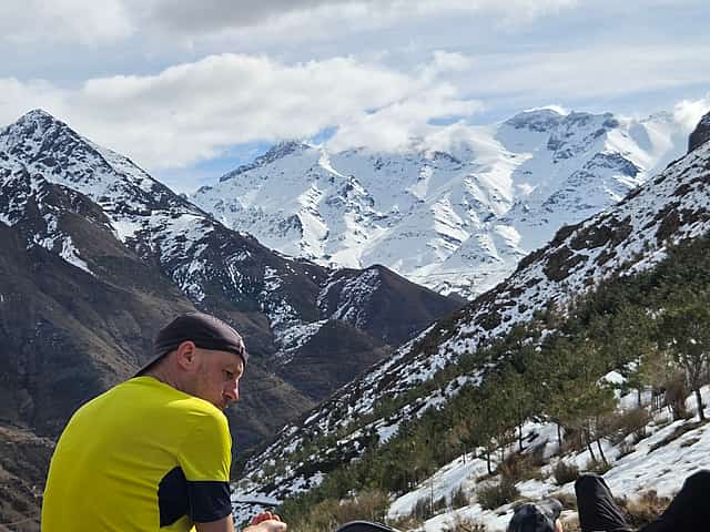 Atlas Mountains Day Hike from Marrakech