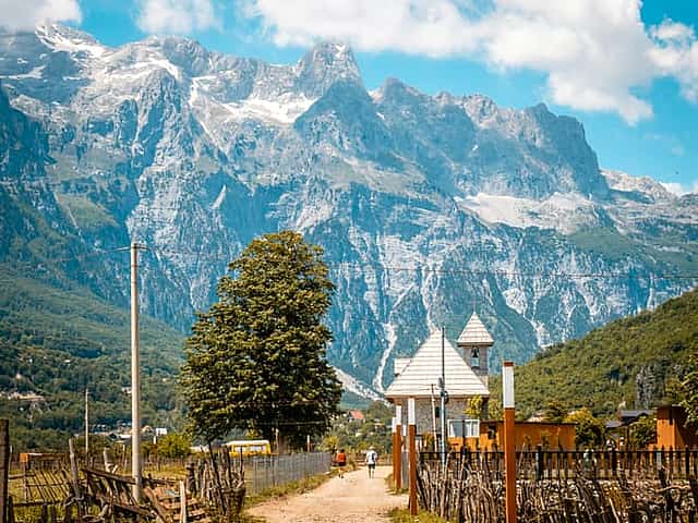 Explore Theth in a Day from Tirana - Albania’s Best Escape