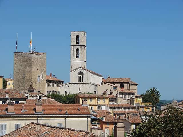 Private Riviera Adventure: A Tailored Shore Excursion from Antibes