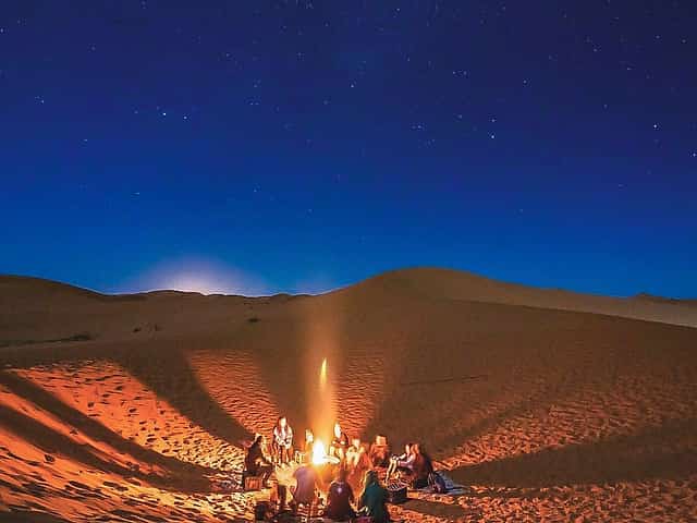Tunisian Treasures: 4-Day Discovery of the South From Sousse