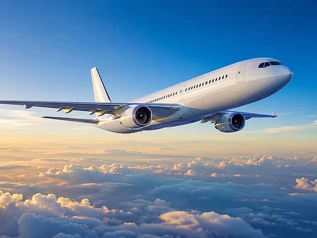 Air Ticket Ереван-Москва (One Way)