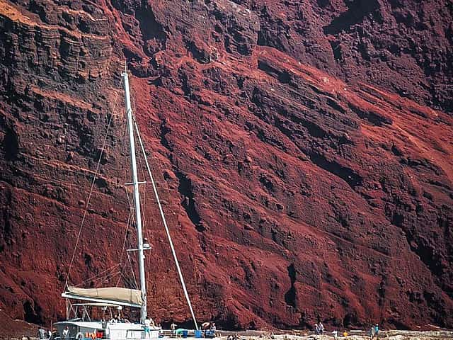 Luxury Sailing Catamaran Daytime Cruise with BBQ & Cocktails