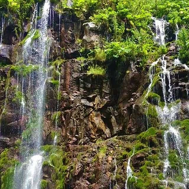 Entdecken Sie Tsalka Canyon: Malerische Tour ab Tiflis