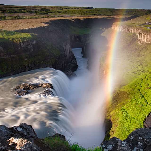 Private Golden Circle Tour