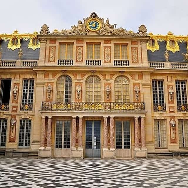 Private Full Day Tour of Versailles from Le Havre - Honfleur