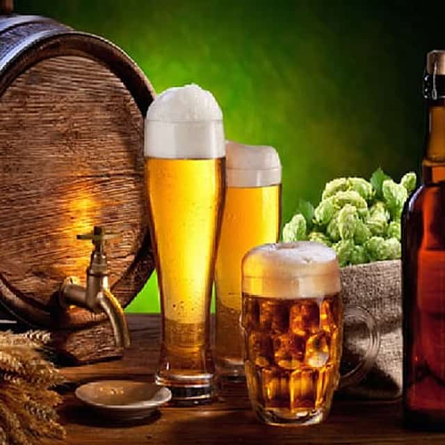 Poznan Old Town and Brewery Tour - PRIVATE (5h)