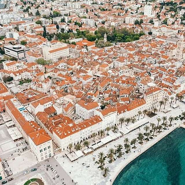 Private Transfer from Venice to Split, Hotel-to-hotel, English-speaking driver