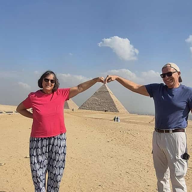 3 Days of Wonder: Explore Giza, Cairo & Alexandria