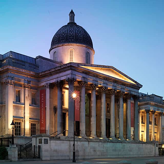 Private Tour: Chauffeur-Driven Tour of London