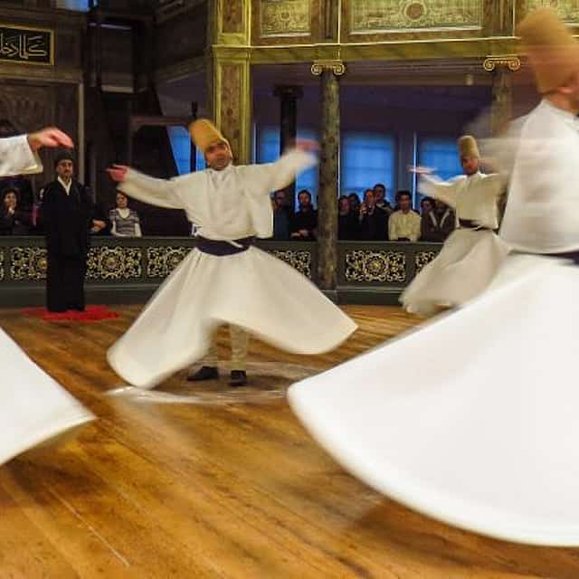 Ontdek de hoogtepunten van Konya
